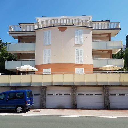 Apartment Vinodol Novi Vinodolski Εξωτερικό φωτογραφία