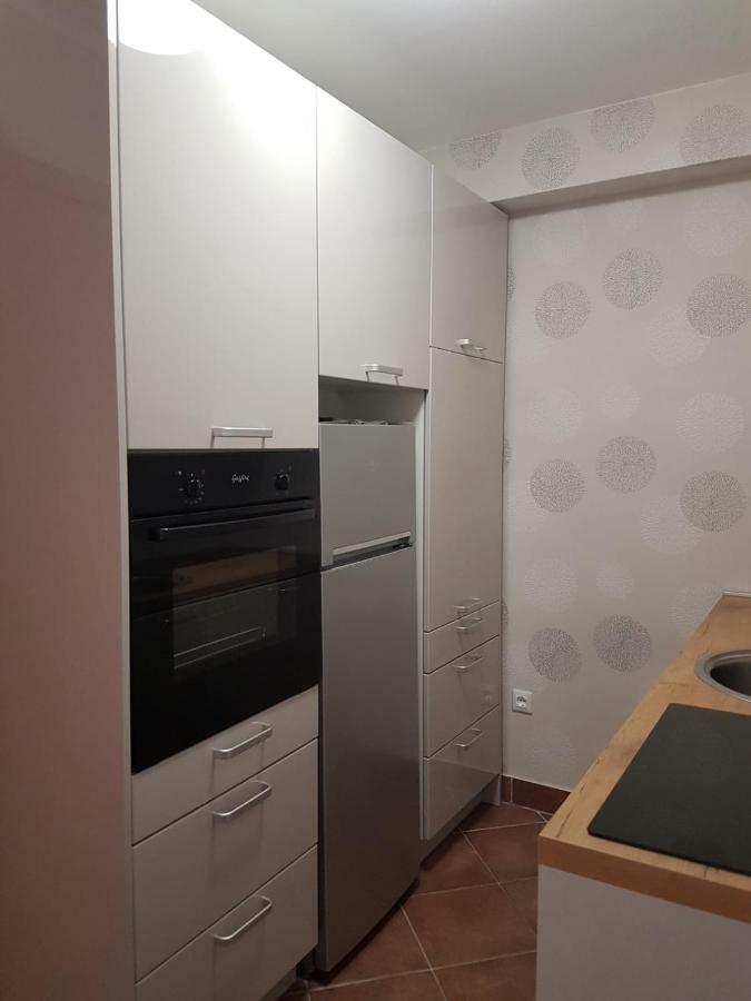 Apartment Vinodol Novi Vinodolski Εξωτερικό φωτογραφία