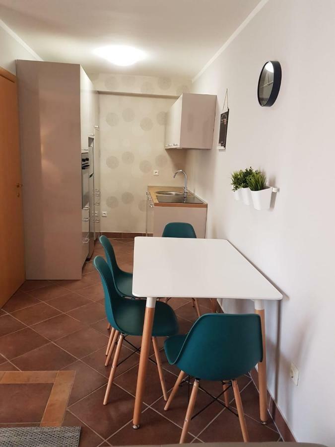 Apartment Vinodol Novi Vinodolski Εξωτερικό φωτογραφία