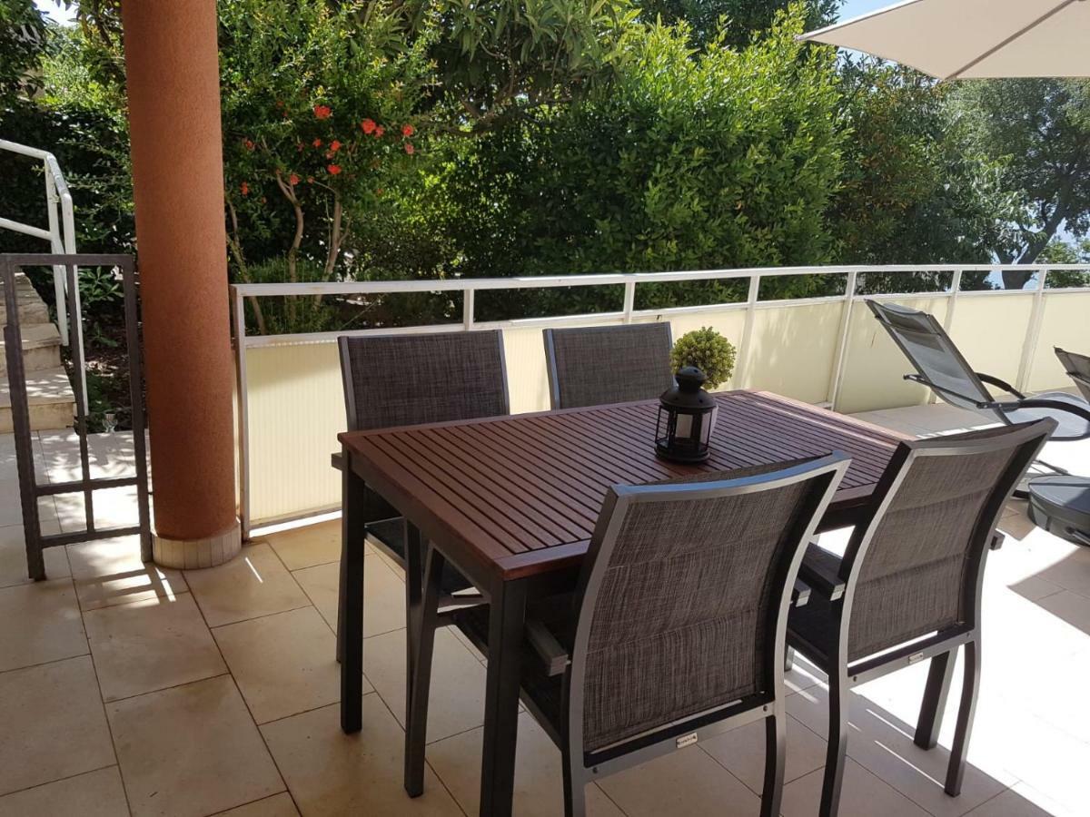 Apartment Vinodol Novi Vinodolski Εξωτερικό φωτογραφία