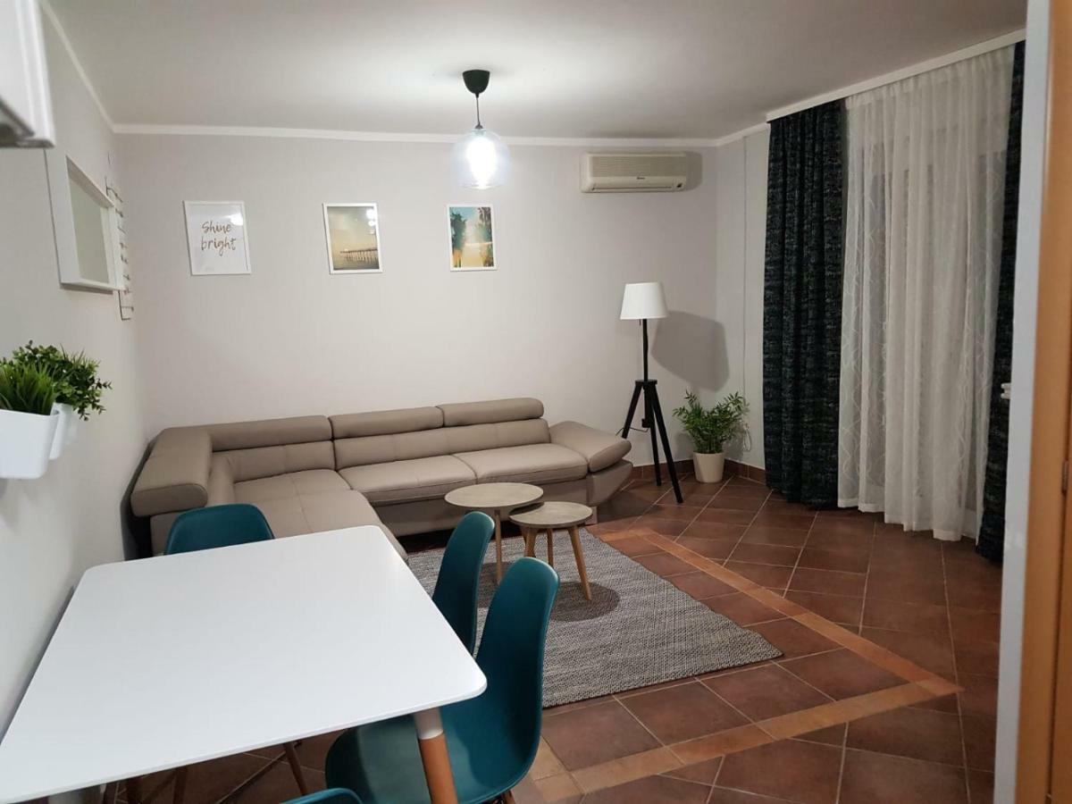 Apartment Vinodol Novi Vinodolski Εξωτερικό φωτογραφία